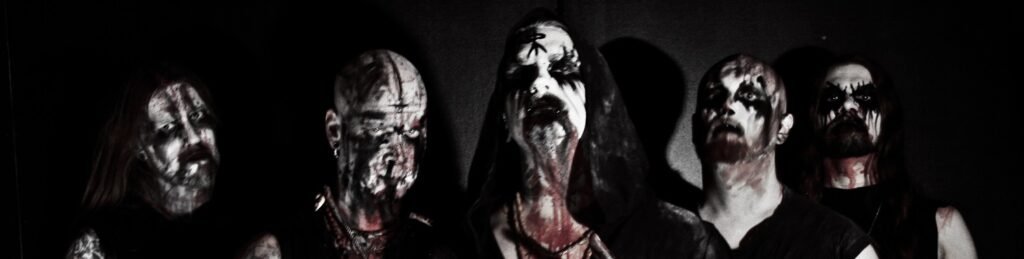 Horna black metal