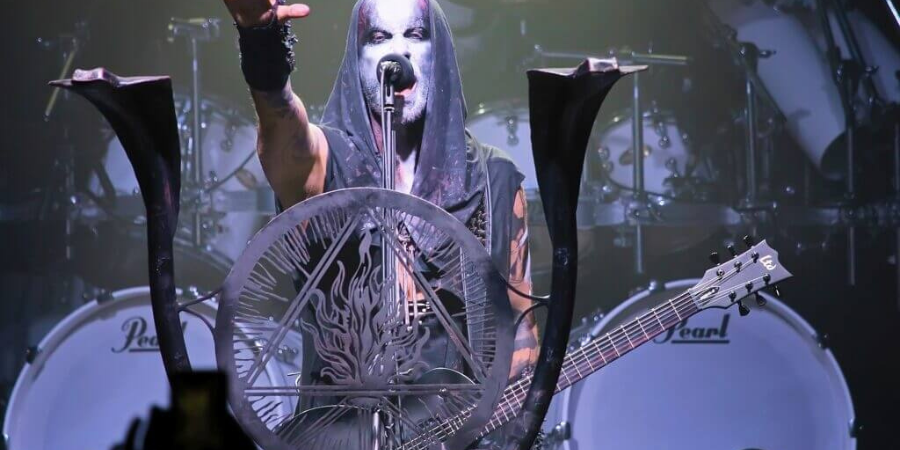 NS-Sympathien bei Horna und Peste Noire
